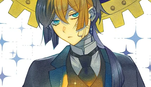 Les mémoires de Vanitas 11 - Collector