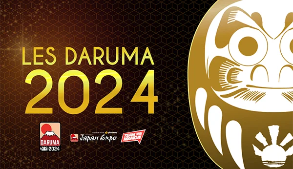 Daruma 2024