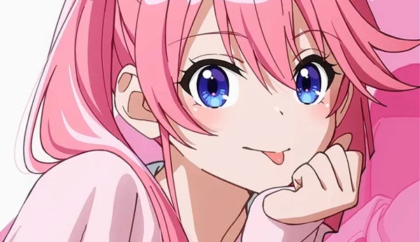 The Shiunji Family Children anime