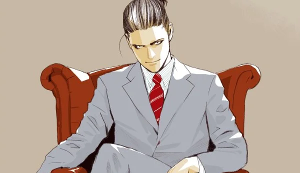 manga : La fin du système