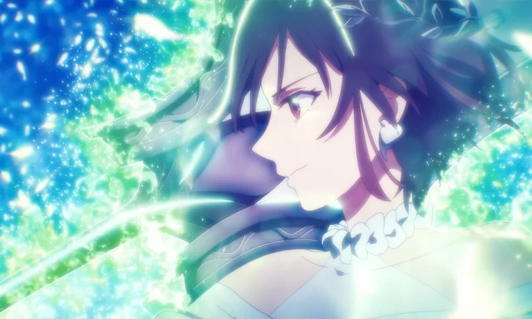 anime Bye-Bye Earth saison 2