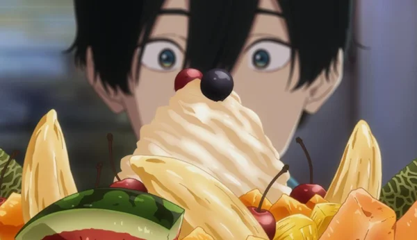 SHOSHIMIN - saison 2