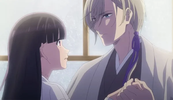 My Happy Marriage saison 2