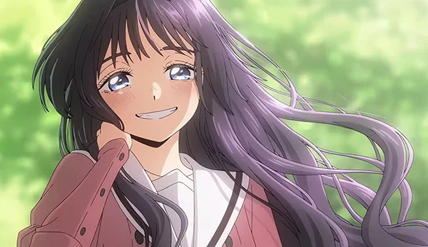 The Fragrant Flower Blooms With Dignity