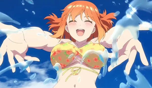 The Quintessential Quintuplets*