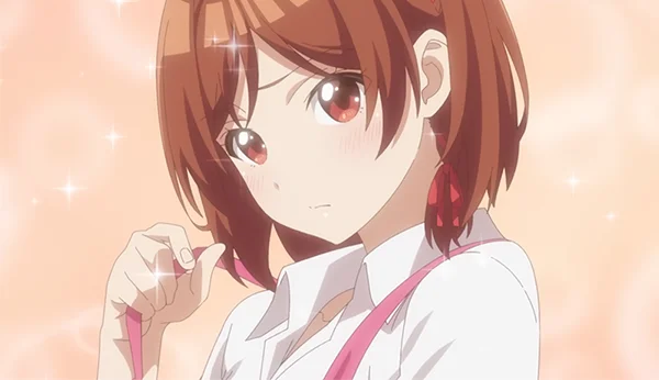 I'm Getting Married to a Girl I Hate in My Class