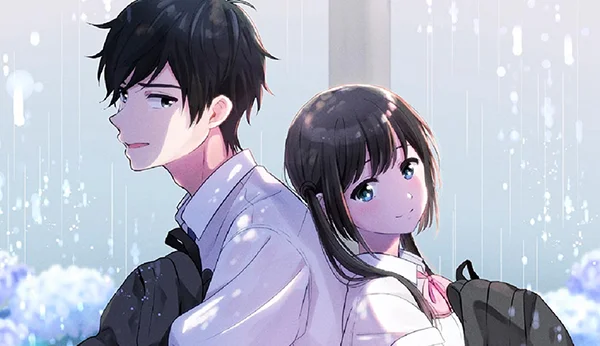 Aishiteru Game wo owarasetai