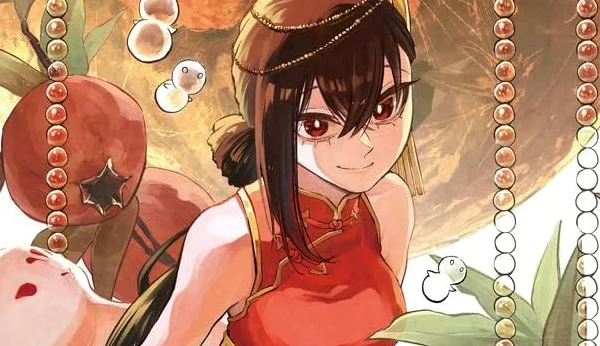 Manga : Akatsuki Jihen