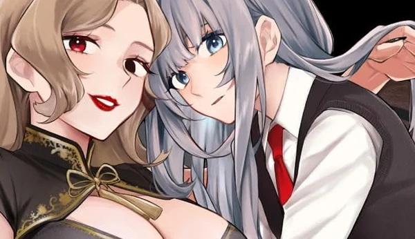 Alba Boy & Queen of Hell