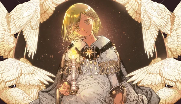 L'atelier des sorciers 13 collector