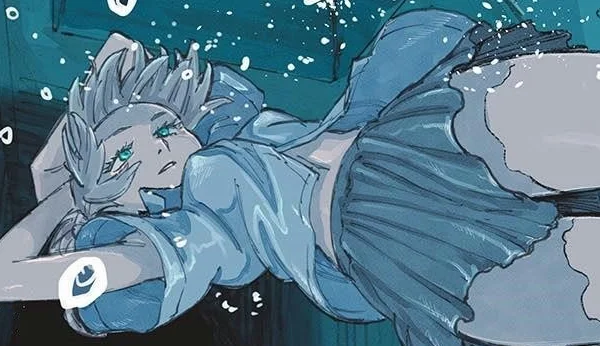 Call of the Night tome 11 collector