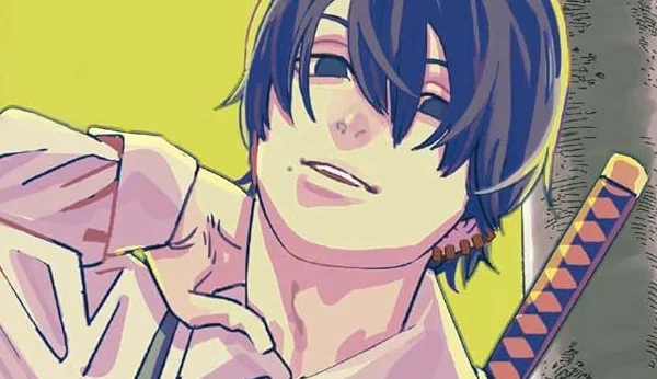 Chainsaw Man 17 collector