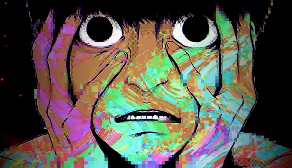 Immortalité et chatiment collector 1