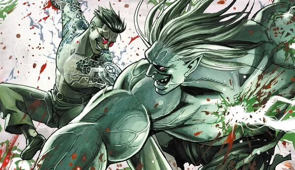 manga : Katagi Modoshi