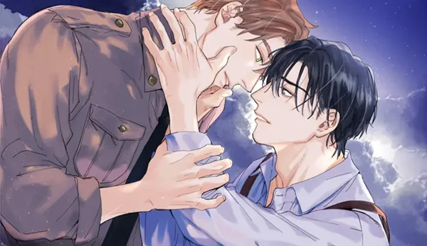 Le Soldat qui m'a rendu mes nuits