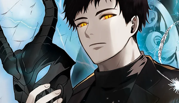 webtoon Second Life Ranker