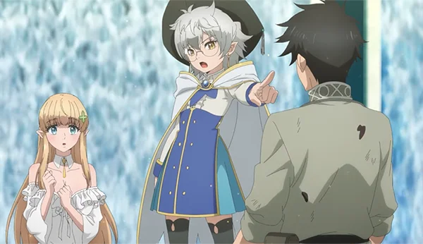 Even Given the Worthless Appraiser class