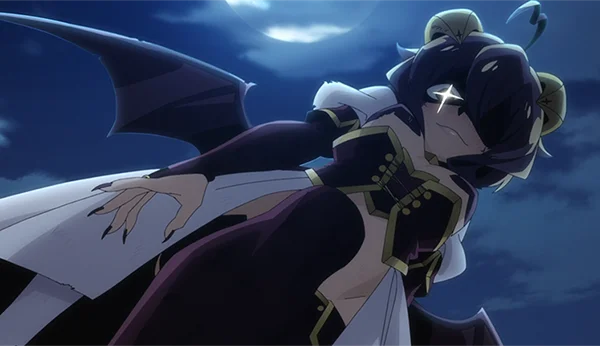 Looking up to Magical Girls - saison 2