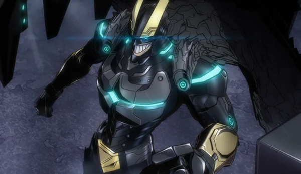 My Hero Academia saison 8