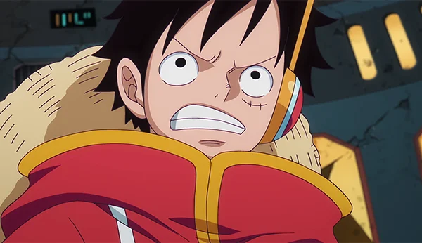 One piece en pause jusqu'en avril 2025