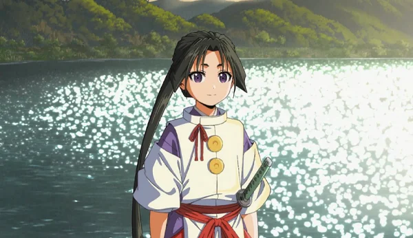 The Elusive Samurai saison 2