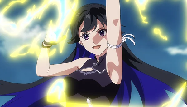 Unnamed Memory saison 2