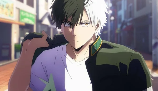 wind breaker saison 2