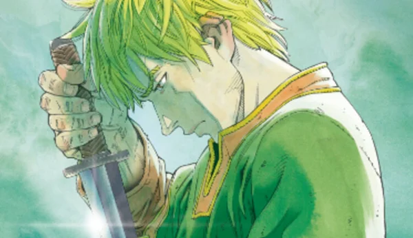 Makoto Yukimura à Angoulême