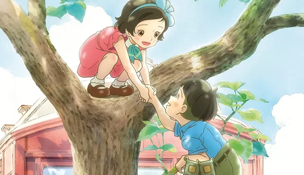 Totto-chan au cinéma