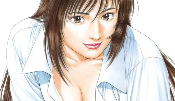 manga : Family Compo