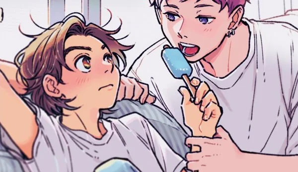 manga : Good Morning Sunshine