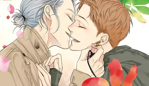 manga : Hosaka & Miyoshi