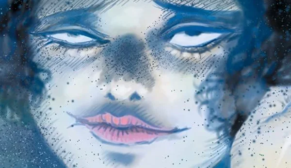 La déchéance d'un homme prestige