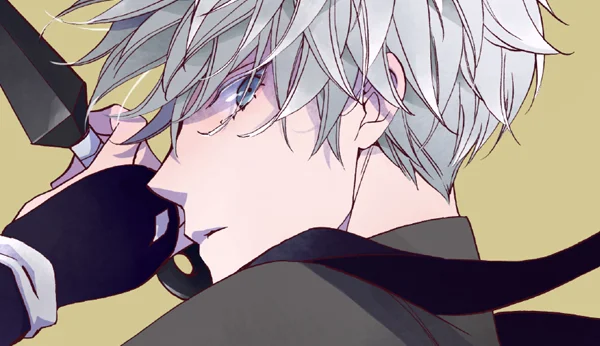 manga : le chant des assassins