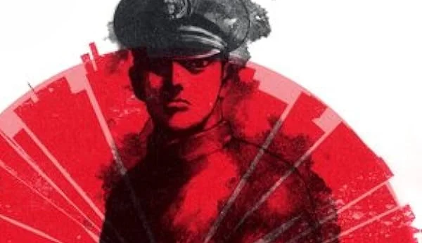 Sidooh - Sunrise - manga