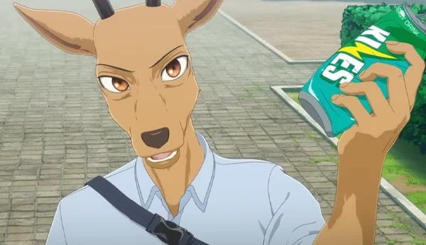 BEASTARS saison 3