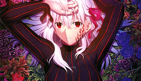 Fate/stay night : Sakura