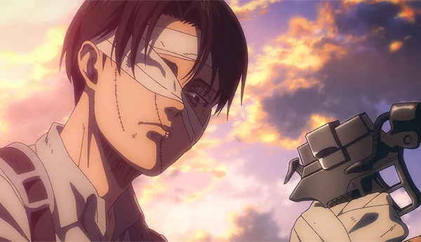 The Last Attack : Une scène post-générique exclusive