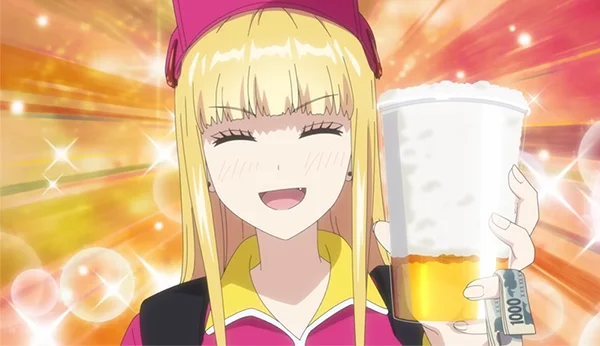 Catch Me at the Ballpark!