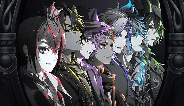 anime Twisted-Wonderland