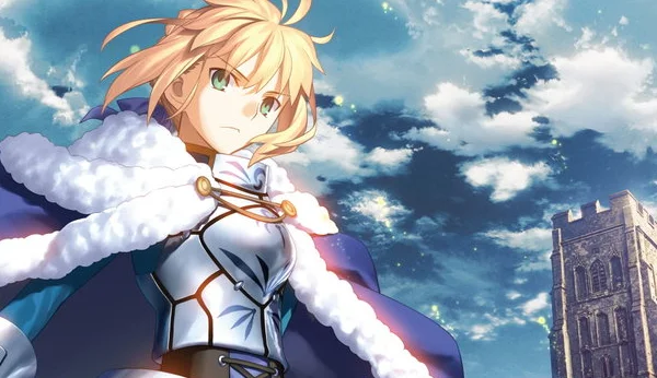 Comment regarder la saga Fate ?