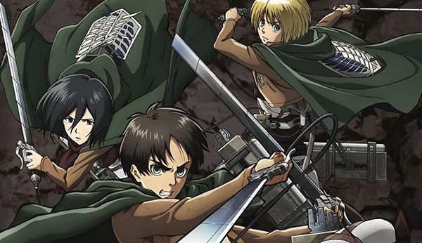 Concert l'attaque des titans en 2025