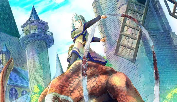 Yuna Hirasawa - Dédicaces à Paris