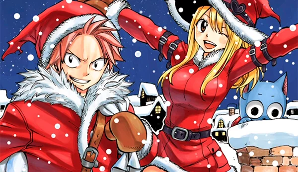 Pika et Nobi Nobi vous offrent des boules de noël manga !