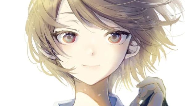 Kimi no Sekai ni koi wa nai