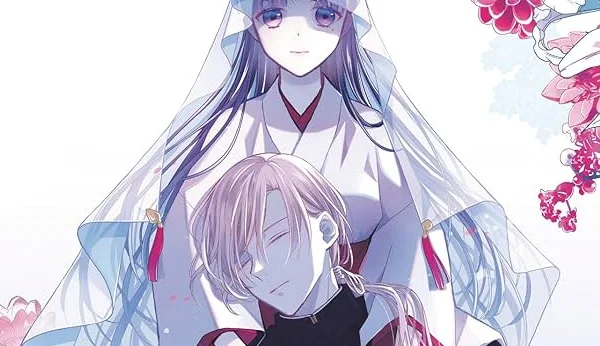 My Happy Marriage 5 collector