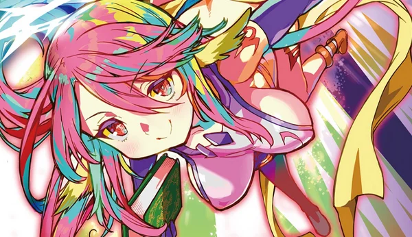 No Game no Life Eastern Association