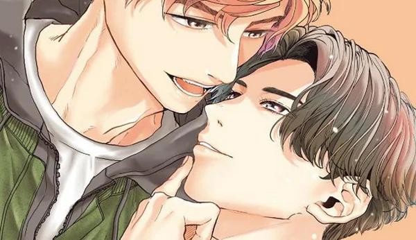 manga : Our love language