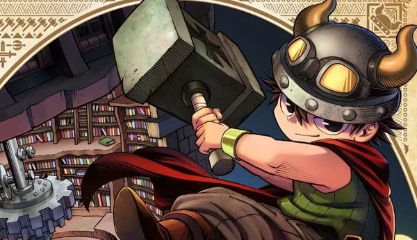 Soara to Mamono no Ie