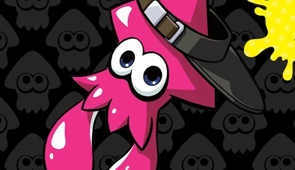 Splatoon - Histoires poulpes à Cité-Clabousse